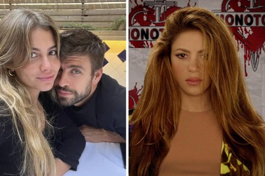 Fan của Shakira khiến "tình địch" của cô phải đi... điều trị tâm lý