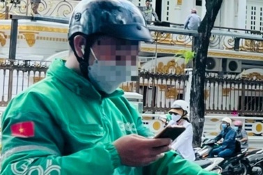Vừa nhập học, tân sinh viên muốn lao ngay đi chạy xe ôm công nghệ