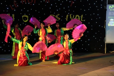 Trung thu xa nhà và những điều chưa kể của DHS Việt