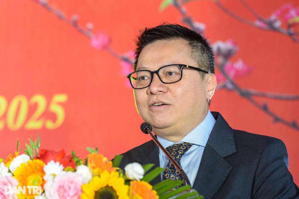Báo chí cần khơi dậy lòng yêu nước, tự hào dân tộc - 3 Báo chí cần khơi dậy lòng yêu nước, tự hào dân tộc - 3