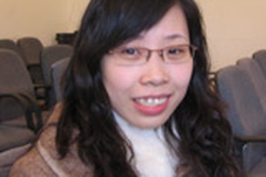 Tiểu thư Hà thành giật giải Vifotec từ công việc nhà nông