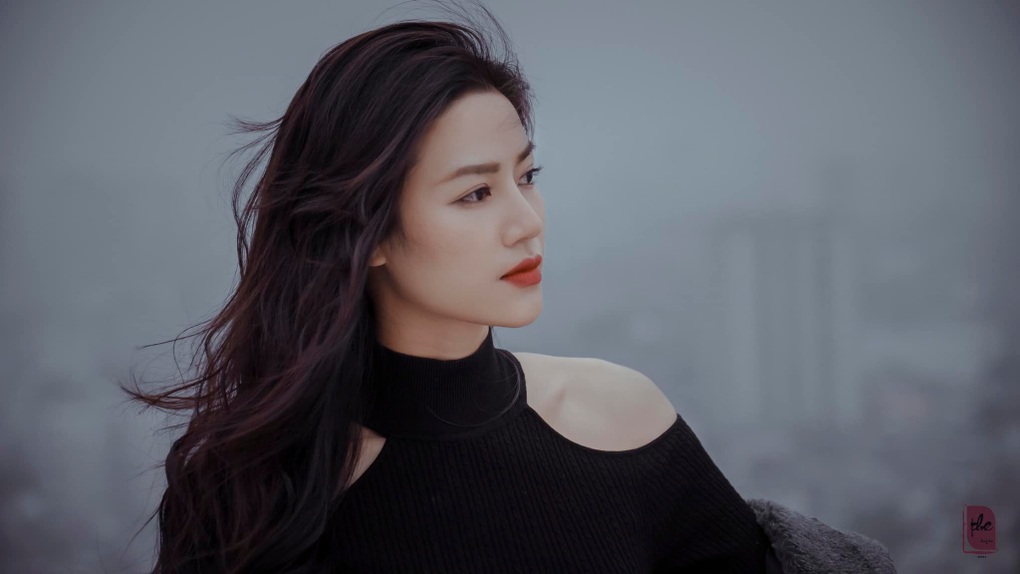 Anh Đào tiết lộ những chuyện không ngờ khi đóng phim Đấu trí - 1 Anh Đào tiết lộ những chuyện không ngờ khi đóng phim Đấu trí - 1