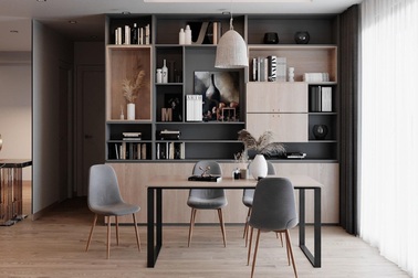 Flexfit - thương hiệu nội thất may đo đông đảo người tìm kiếm