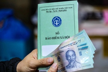 Tiền bảo hiểm người lao động đóng hàng tháng được sử dụng sao?