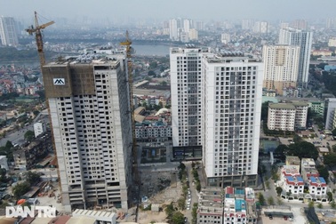 Người mua nhà ở tương lai đã được chủ đầu tư bàn giao không được mua bán?