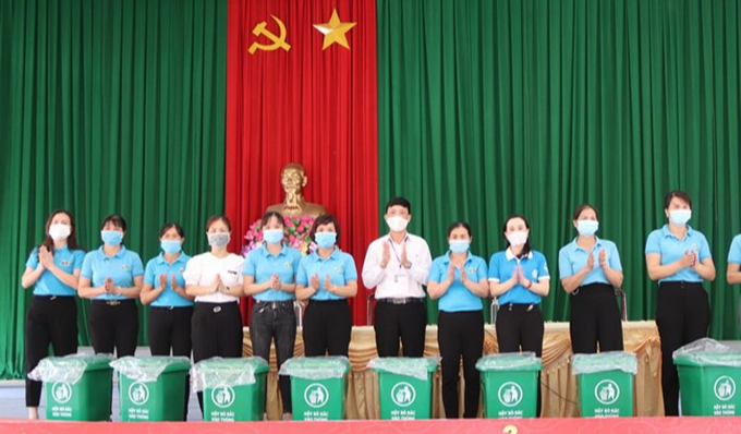 Ninh Bình: Chung tay phục hồi hệ sinh thái, bảo tồn đa dạng sinh học - Ảnh 1.