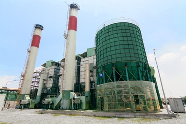 Doanh nghiệp Nhật thể hiện trách nhiệm với môi trường Việt Nam