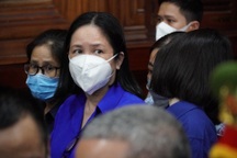 Cựu Giám đốc Sở Y tế Cần Thơ chối việc nhận "lót tay" 3 tỷ đồng