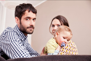 Tâm sự bà mẹ trẻ mắc kẹt trong hôn nhân vì trót cưới chạy bầu