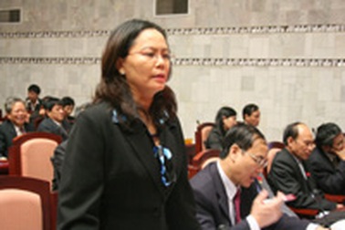 Bức tranh Hà Nội tới đây sẽ như thế nào?