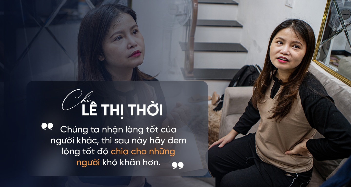Điều ước năm mới của 2 mẹ con nhảy từ tầng 9 chung cư mini bốc cháy Hà Nội - 19 Điều ước năm mới của 2 mẹ con nhảy từ tầng 9 chung cư mini bốc cháy Hà Nội - 19