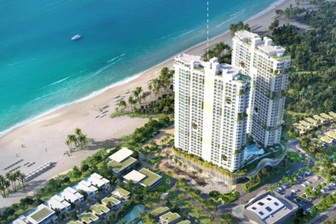 The Grand Ho Tram - “Las Vegas thu nhỏ” bên bờ biển Việt Nam