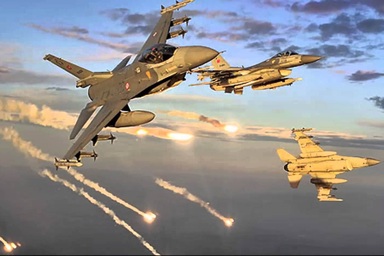 Phản ứng “lạ” của Thổ Nhĩ Kỳ ngay sau vụ Đại sứ Nga bị sát hại