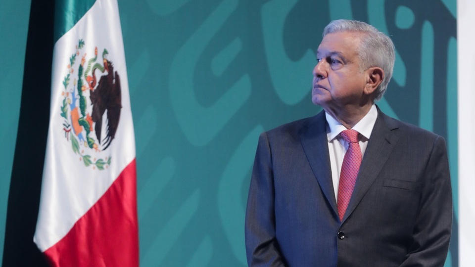 47.000 người chết vì Covid-19, Tổng thống Mexico quyết không đeo khẩu trang - 1 47.000 người chết vì Covid-19, Tổng thống Mexico quyết không đeo khẩu trang - 1