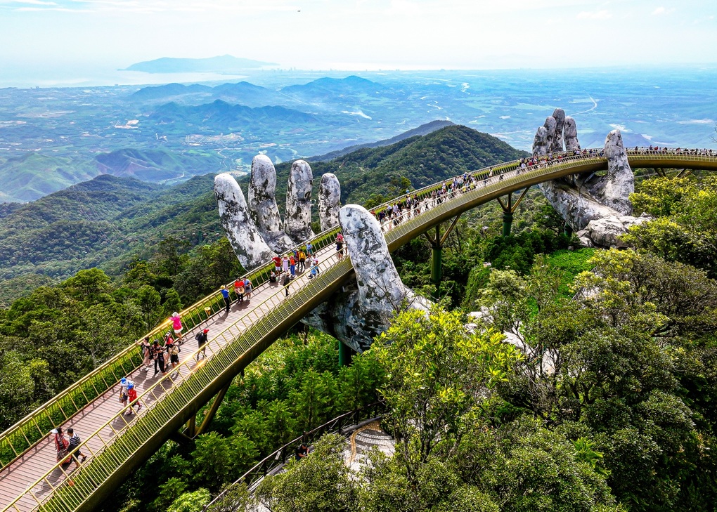 WTA 2023 xướng danh Sun World Ba Na Hills lần thứ 4 liên tiếp - 1 WTA 2023 xướng danh Sun World Ba Na Hills lần thứ 4 liên tiếp - 1