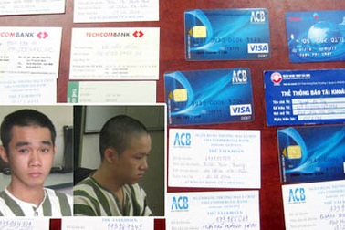 Dùng công nghệ cao kết nối điện thoại cơ quan pháp luật và chiêu lừa điều tra vụ án rửa tiền 