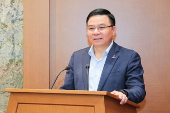 Chủ tịch PVN được giao quyền Bộ trưởng Công Thương