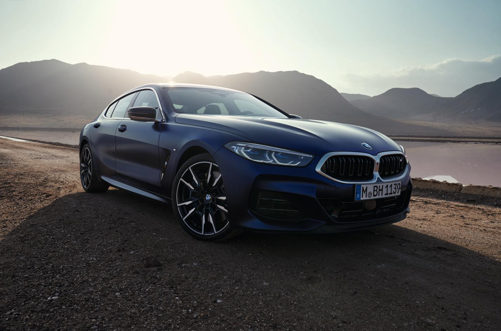 Ưu đãi tương đương 50% phí trước bạ khi mua xe BMW - 1 Ưu đãi tương đương 50% phí trước bạ khi mua xe BMW - 1