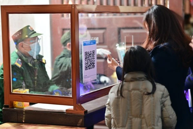 9Pay đẩy mạnh thanh toán không dùng tiền mặt trong mùa lễ hội