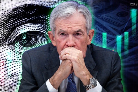 Fed họp "chốt sổ" năm 2025: Cú sốc lớn có thể không nằm ở lãi suất