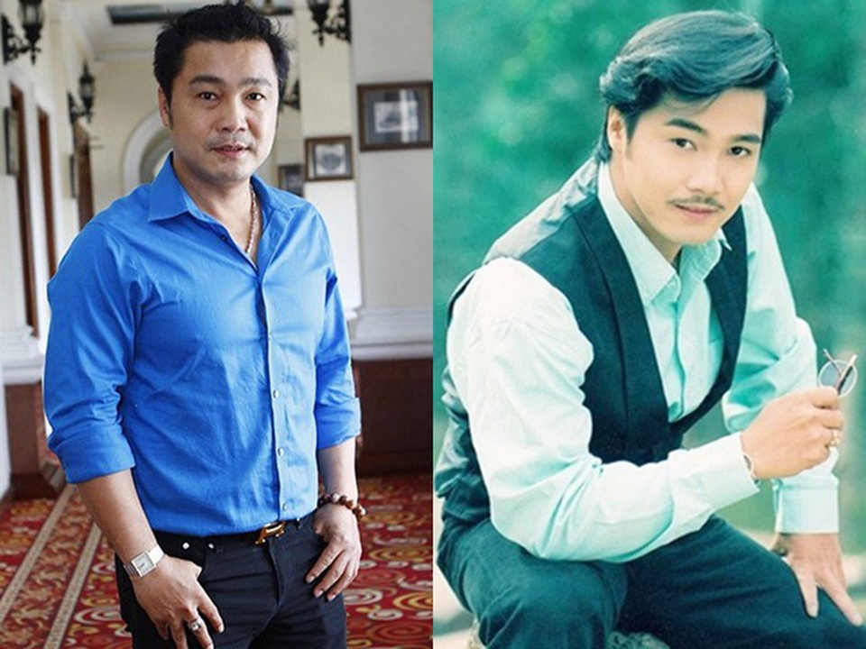 Lý Hùng kể chuyện bị chặn đường “bắt cóc” giữa đêm khuya - 1 Lý Hùng kể chuyện bị chặn đường “bắt cóc” giữa đêm khuya - 1