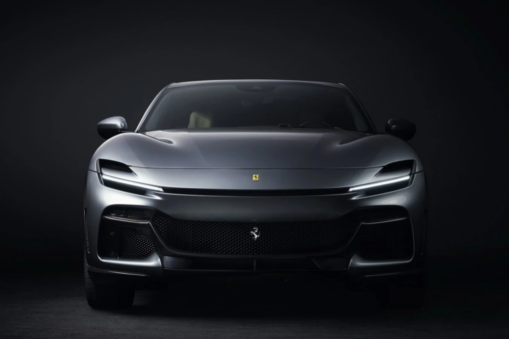 Ferrari Purosangue ra mắt, thêm lựa chọn xe gầm cao cho giới siêu giàu - 7 Ferrari Purosangue ra mắt, thêm lựa chọn xe gầm cao cho giới siêu giàu - 7