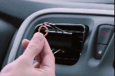 5 mẹo nhỏ hữu ích cho người sử dụng ô tô