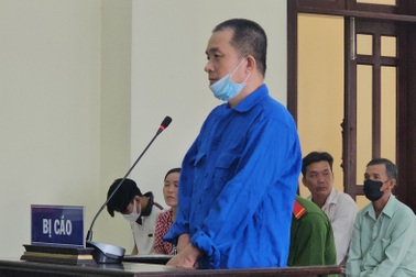 Kẻ sát hại cô gái 18 tuổi lĩnh 20 năm tù