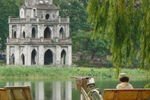 Luật Thủ đô được trình lại UB Thường vụ Quốc hội