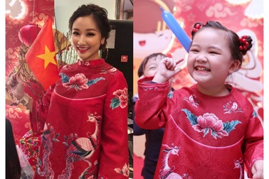 Maya tiết lộ sự trùng hợp không ngờ khi Việt Nam vào Tứ kết Asian Cup 2019