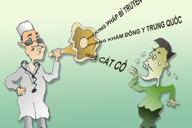 Ngành Y tế cần thêm... cảnh sát!