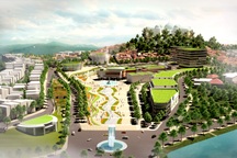 Trung tâm Đà Lạt được quy hoạch lại như thế nào?