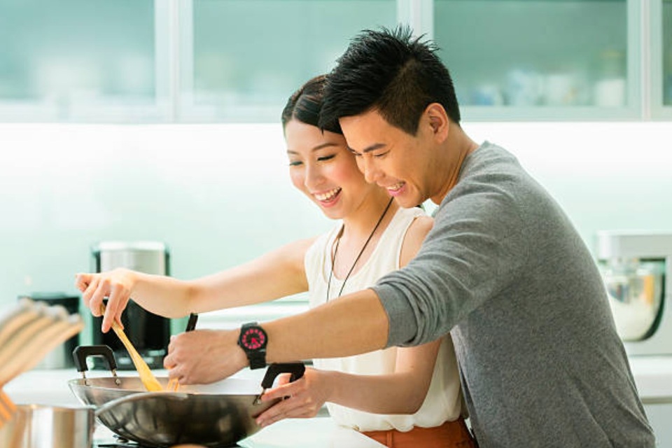 Đàn ông tốt đi đâu hết cả rồi... - 1 Đàn ông tốt đi đâu hết cả rồi... - 1