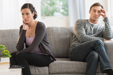 Phát hiện chồng ngoại tình, vợ tôi không đánh ghen cũng làm chồng khiếp sợ