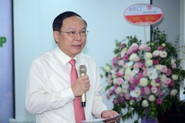 Khuyến khích các tổ chức, cá nhân tham gia vào hoạt động khí tượng thuỷ văn