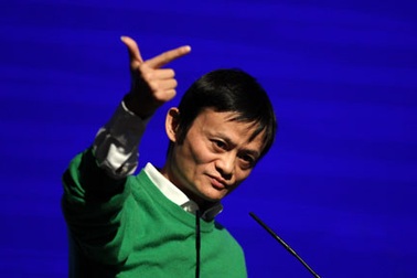 10 sự thật bất ngờ về người đàn ông giàu nhất Trung Quốc