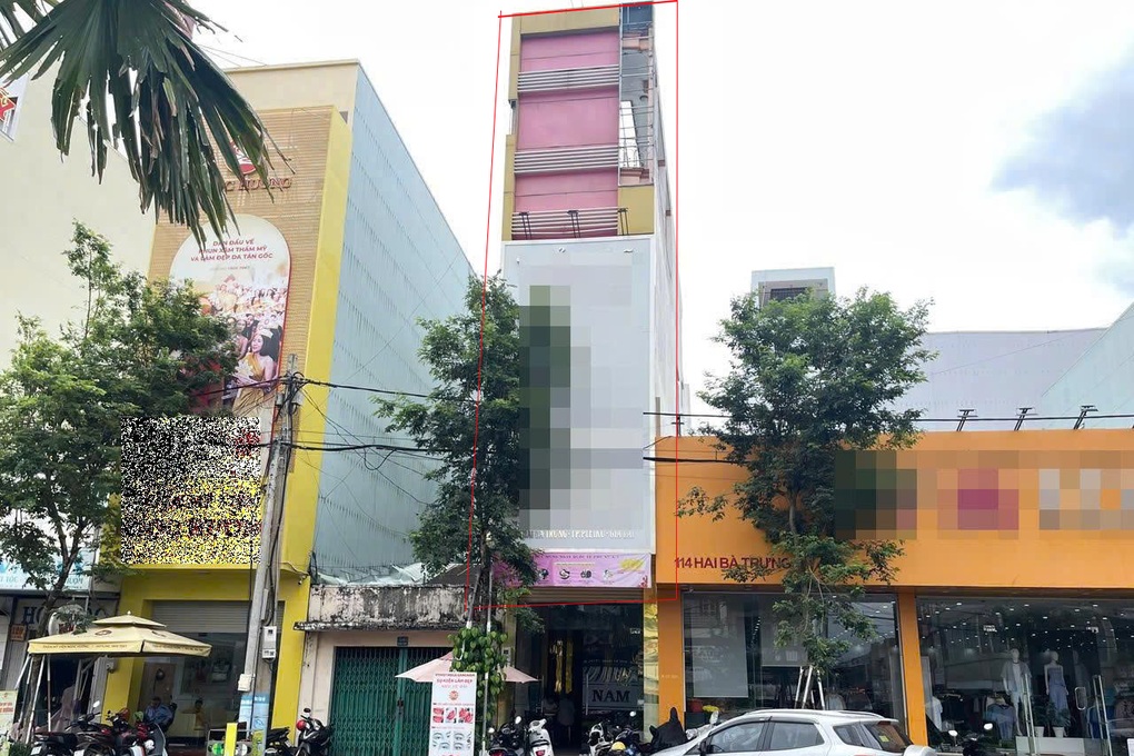 Vụ gặp biến chứng sau phẫu thuật: Đình chỉ hoạt động thẩm mỹ viện - 1 Vụ gặp biến chứng sau phẫu thuật: Đình chỉ hoạt động thẩm mỹ viện - 1