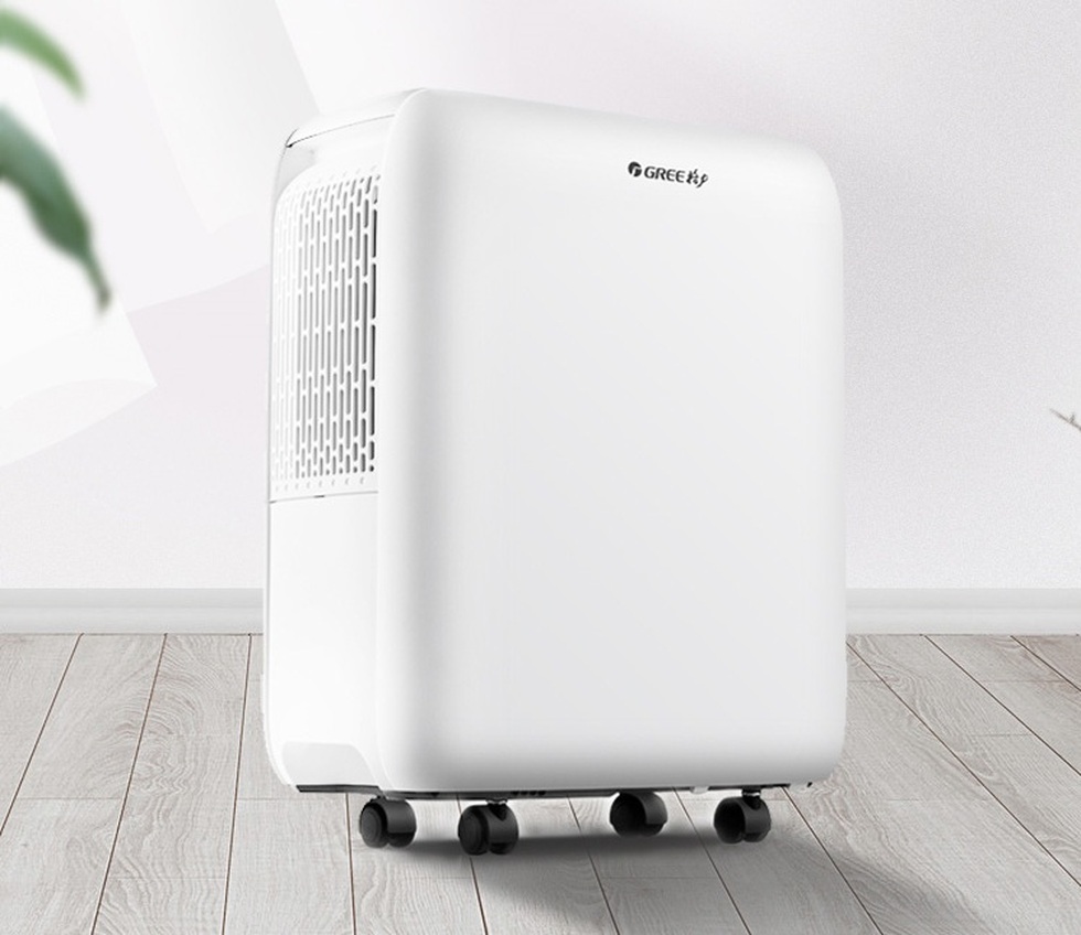 Những loại máy hút ẩm giá dưới 5 triệu đồng đáng cân nhắc cho mùa nồm - 3 Những loại máy hút ẩm giá dưới 5 triệu đồng đáng cân nhắc cho mùa nồm - 3