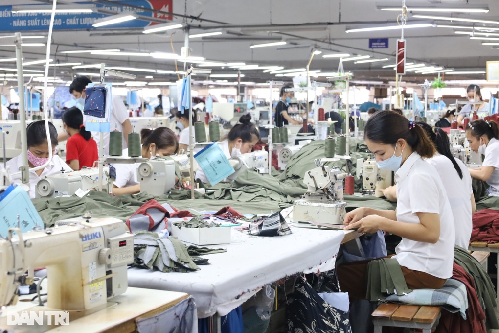 Xây 15.000 căn nhà ở xã hội cho công nhân, người thu nhập thấp - 1 Xây 15.000 căn nhà ở xã hội cho công nhân, người thu nhập thấp - 1