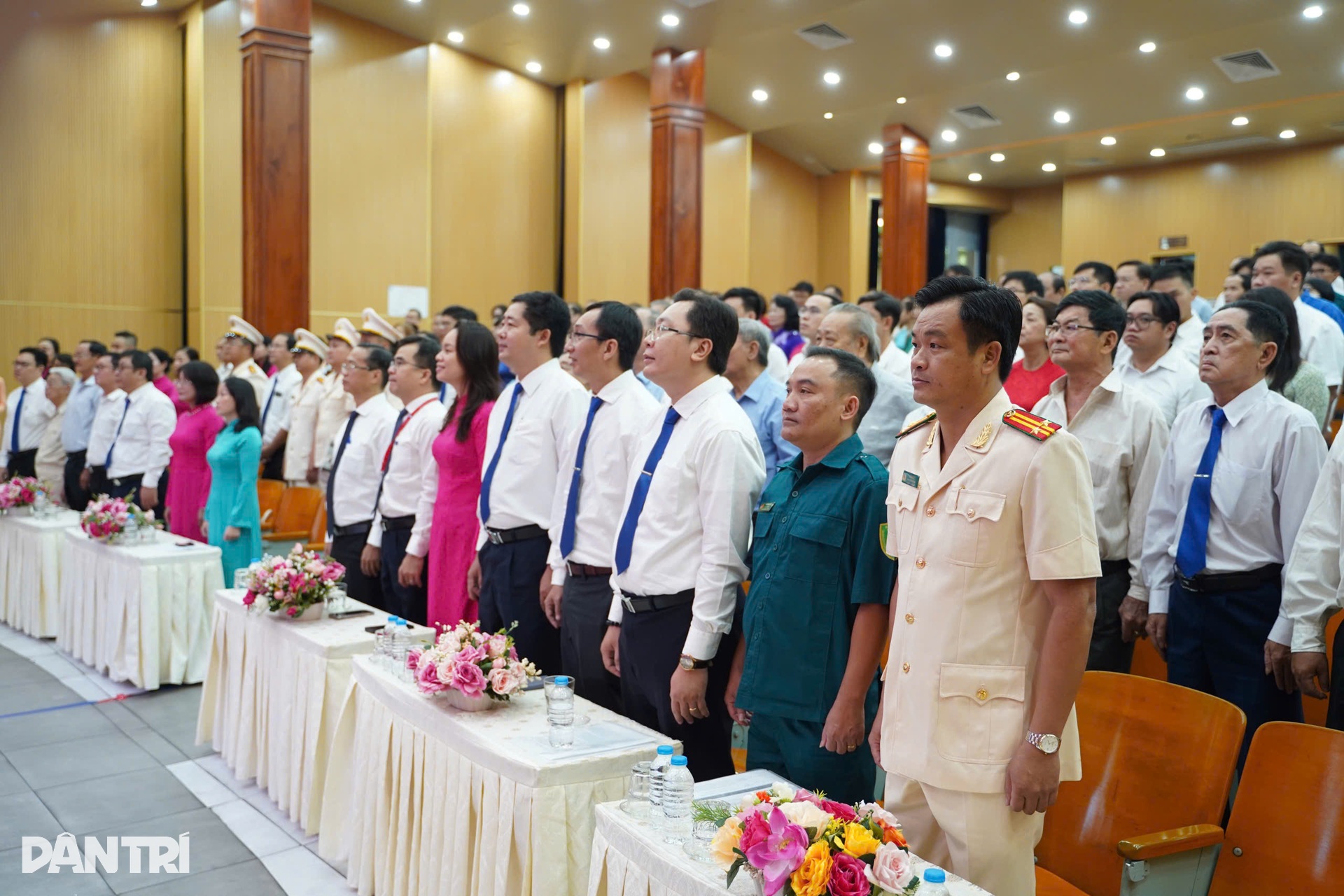 Nhiều địa danh xưa ở TPHCM xuất hiện trên tên phường mới sau sáp nhập - 14 Nhiều địa danh xưa ở TPHCM xuất hiện trên tên phường mới sau sáp nhập - 14