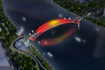 Mất bao lâu để TPHCM tiếp nhận một công trình được tài trợ?