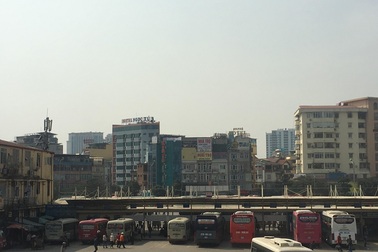 Công bố 11 số điện thoại "nóng" nhận phản ánh giao thông dịp Tết