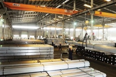 Siêu dự án thép 10 tỷ USD: Không nên sử dụng công nghệ Trung Quốc