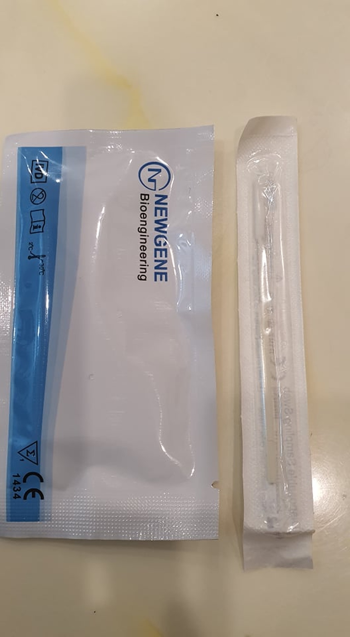 Vì sao giá kit test Covid-19 ở Hải Phòng nhảy múa? - 3 Vì sao giá kit test Covid-19 ở Hải Phòng nhảy múa? - 3