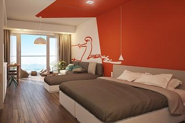 Đầu tư căn hộ - khách sạn: Đường dài mới biết ngựa hay