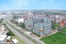 Hà Nội có thêm 2 dự án cung cấp gần 6.500 căn nhà ở xã hội