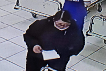 Truy tìm người phụ nữ liên quan vụ tai nạn khiến bé trai 7 tuổi tử vong