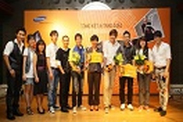 Tổng kết và trao giải cuộc thi “Độc đáo chính bạn”