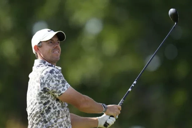 Rory McIlroy có tên trong nhóm đầu ngày khai mạc U.S Open 2022