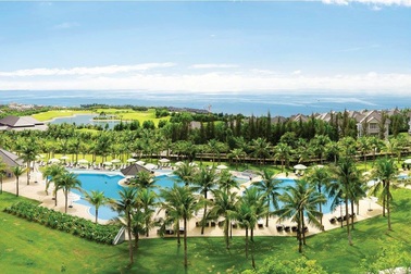 Đón dòng vốn hơn 20.000 tỷ đồng, bất động sản Phan Thiết như "hổ mọc thêm cánh"